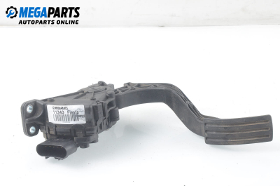 Педал газ за Ford Fiesta V Hatchback (11.2001 - 03.2010), 2S61-9F836-AA