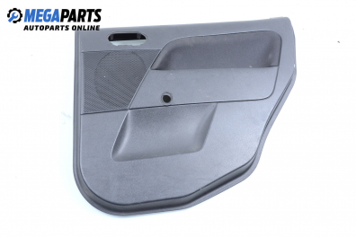 Кора врата за Ford Fiesta V Hatchback (11.2001 - 03.2010), 4+1 вр., хечбек, позиция: задна, дясна