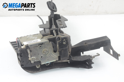 Брава на врата за Ford Fiesta V Hatchback (11.2001 - 03.2010), позиция: предна, дясна