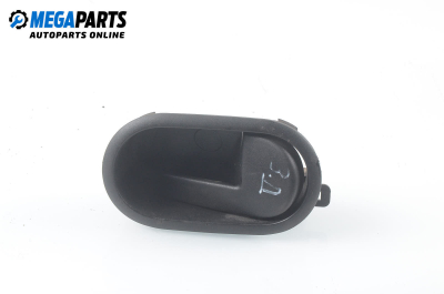 Вътрешна дръжка за Ford Fiesta V Hatchback (11.2001 - 03.2010), 4+1 вр., хечбек, позиция: задна, дясна