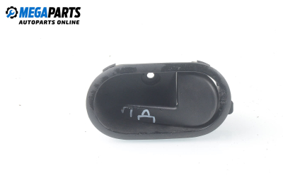 Вътрешна дръжка за Ford Fiesta V Hatchback (11.2001 - 03.2010), 4+1 вр., хечбек, позиция: предна, дясна