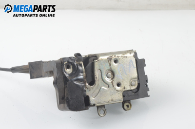 Брава на врата за Ford Fiesta V Hatchback (11.2001 - 03.2010), позиция: предна, лява