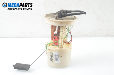 Бензинова помпа за Ford Fiesta V Hatchback (11.2001 - 03.2010) 1.25 16V, 75 к.с.