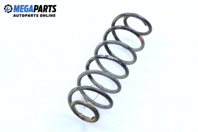 Пружина за ходова част за Ford Fiesta V Hatchback (11.2001 - 03.2010), хечбек, позиция: задна