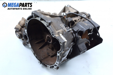 Ръчна скоростна кутия за Ford Fiesta V Hatchback (11.2001 - 03.2010) 1.25 16V, 75 к.с., № T6TC1