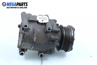 Компресор климатик за Ford Fiesta V Hatchback (11.2001 - 03.2010) 1.25 16V, 75 к.с., № 2S6U-11000-CB