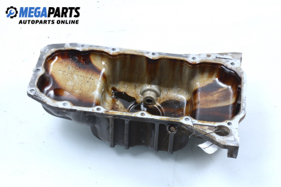 Картер за Ford Fiesta V Hatchback (11.2001 - 03.2010) 1.25 16V, 75 к.с.