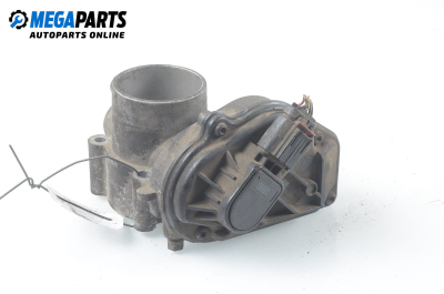 Дроселова клапа за Ford Fiesta V Hatchback (11.2001 - 03.2010) 1.25 16V, 75 к.с., № VP2S6U-9E927-F