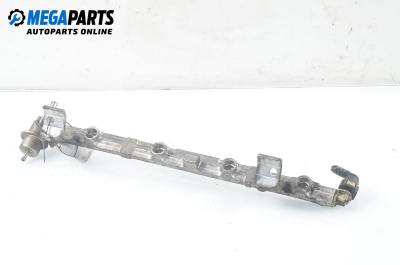Бензинова рейка за Ford Fiesta V Hatchback (11.2001 - 03.2010) 1.25 16V, 75 к.с.
