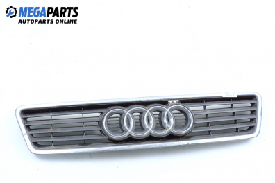 Решетка за Audi A6 Avant C5 (11.1997 - 01.2005), комби, позиция: предна