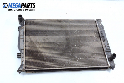 Воден радиатор за Audi A6 Avant C5 (11.1997 - 01.2005) 2.5 TDI, 150 к.с.