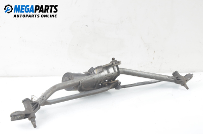 Ел. мотор за чистачките за Audi A6 Avant C5 (11.1997 - 01.2005), комби, позиция: предна