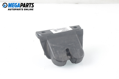 Брава заден капак за Audi A6 Avant C5 (11.1997 - 01.2005), комби, позиция: задна