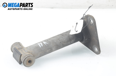 Буфер предна броня за Audi A6 Avant C5 (11.1997 - 01.2005), комби, позиция: предна, лява