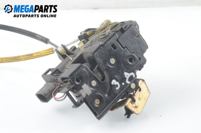 Брава на врата за Audi A6 Avant C5 (11.1997 - 01.2005), позиция: задна, дясна