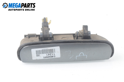 Външна дръжка за Audi A6 Avant C5 (11.1997 - 01.2005), 4+1 вр., комби, позиция: задна, дясна