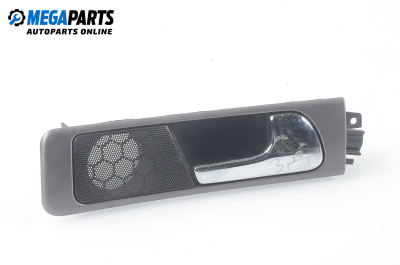 Вътрешна дръжка за Audi A6 Avant C5 (11.1997 - 01.2005), 4+1 вр., комби, позиция: задна, дясна