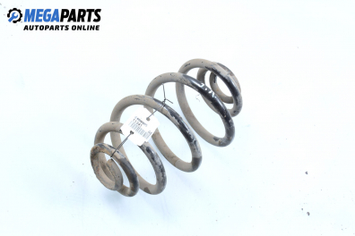 Пружина за ходова част за Audi A6 Avant C5 (11.1997 - 01.2005), комби, позиция: задна