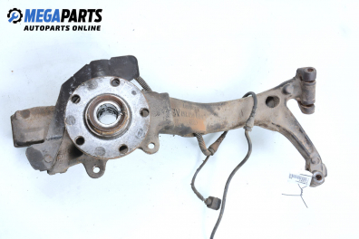 Шенкел главина за Audi A6 Avant C5 (11.1997 - 01.2005), позиция: предна, лява