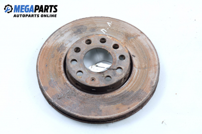Спирачен диск за Audi A6 Avant C5 (11.1997 - 01.2005), позиция: предна
