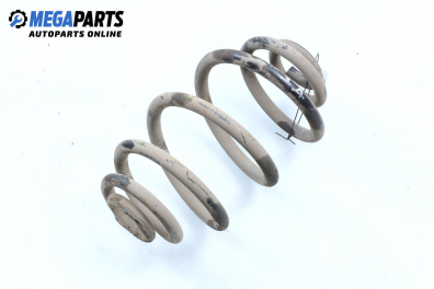 Пружина за ходова част за Audi A6 Avant C5 (11.1997 - 01.2005), комби, позиция: задна