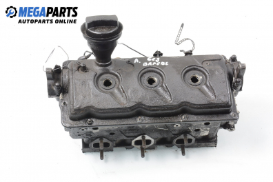 Глава без разпределителен вал за Audi A6 Avant C5 (11.1997 - 01.2005) 2.5 TDI, 150 к.с.