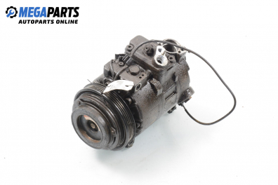 Компресор климатик за Audi A6 Avant C5 (11.1997 - 01.2005) 2.5 TDI, 150 к.с., № 4B0 260 808 A