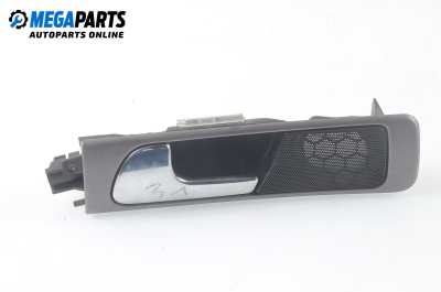 Вътрешна дръжка за Audi A6 Avant C5 (11.1997 - 01.2005), 4+1 вр., комби, позиция: задна, лява