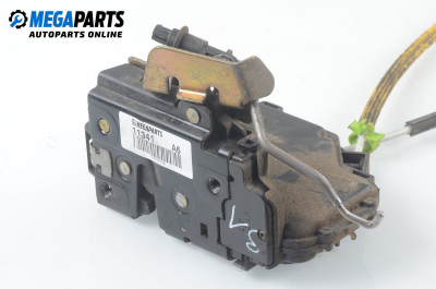 Брава на врата за Audi A6 Avant C5 (11.1997 - 01.2005), позиция: задна, лява