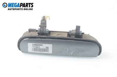 Външна дръжка за Audi A6 Avant C5 (11.1997 - 01.2005), 4+1 вр., комби, позиция: предна, дясна