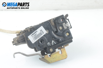 Брава на врата за Audi A6 Avant C5 (11.1997 - 01.2005), позиция: предна, лява