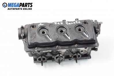 Глава без разпределителен вал за Audi A6 Avant C5 (11.1997 - 01.2005) 2.5 TDI, 150 к.с.