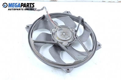 Перка охлаждане за Peugeot 307 Break (03.2002 - 12.2009) 1.4 HDi, 68 к.с.