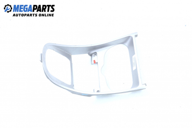 Централна конзола за Peugeot 307 Break (03.2002 - 12.2009)