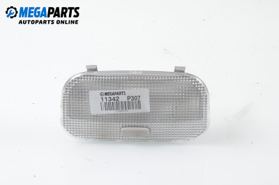 Плафон за Peugeot 307 Break (03.2002 - 12.2009)