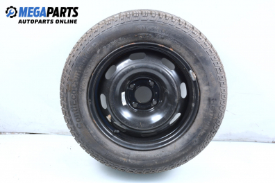 Резервна гума за Peugeot 307 Break (03.2002 - 12.2009) 15 цола, ширина 6