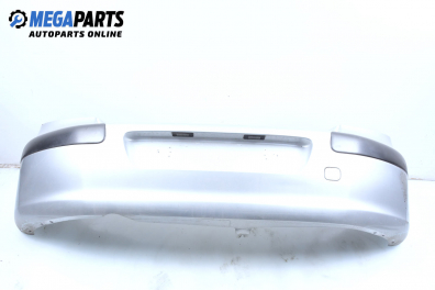 Задна броня за Peugeot 307 Break (03.2002 - 12.2009), хечбек