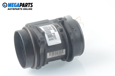 Дебитомер за Peugeot 307 Break (03.2002 - 12.2009) 1.4 HDi, 68 к.с., № 96 422 121 80