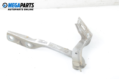 Панта преден капак за Peugeot 307 Break (03.2002 - 12.2009), 4+1 вр., хечбек, позиция: дясна