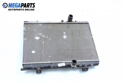 Воден радиатор за Peugeot 307 Break (03.2002 - 12.2009) 1.4 HDi, 68 к.с.