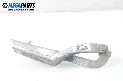 Панта преден капак за Peugeot 307 Break (03.2002 - 12.2009), 4+1 вр., хечбек, позиция: лява