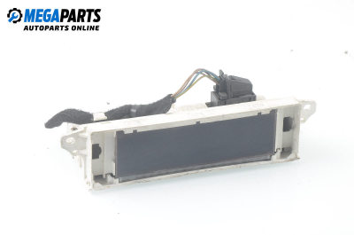 Дисплей за Peugeot 307 Break (03.2002 - 12.2009)