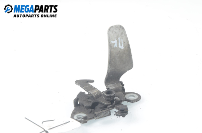 Брава преден капак за Peugeot 307 Break (03.2002 - 12.2009), 4+1 вр., хечбек, позиция: предна