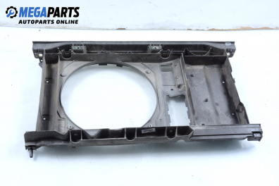 Дифузьор за Peugeot 307 Break (03.2002 - 12.2009) 1.4 HDi, 68 к.с.