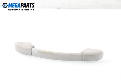 Ръкохватка врата за Peugeot 307 Break (03.2002 - 12.2009), 4+1 вр., хечбек, позиция: предна, дясна