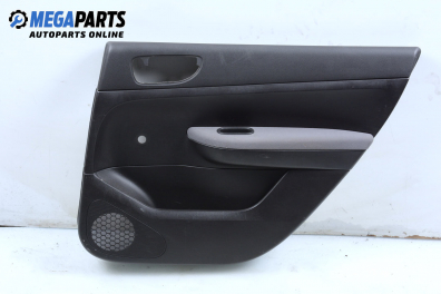 Кора врата за Peugeot 307 Break (03.2002 - 12.2009), 4+1 вр., хечбек, позиция: задна, дясна