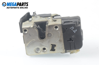 Брава на врата за Peugeot 307 Break (03.2002 - 12.2009), позиция: предна, дясна