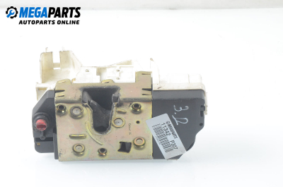 Брава на врата за Peugeot 307 Break (03.2002 - 12.2009), позиция: задна, дясна