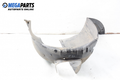 Подкалник за Peugeot 307 Break (03.2002 - 12.2009), 4+1 вр., хечбек, позиция: предна, лява