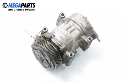 Компресор климатик за Peugeot 307 Break (03.2002 - 12.2009) 1.4 HDi, 68 к.с., № 03412311260